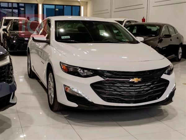 شێڤرۆلێت مالیبۆ 2023  بۆ فرۆشتن لە عێراق - هەولێر